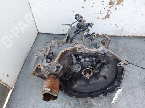 Gearbox OPEL AGILA A (H00) 1.2 16V (F68) | BP37259385M3 - Image 2