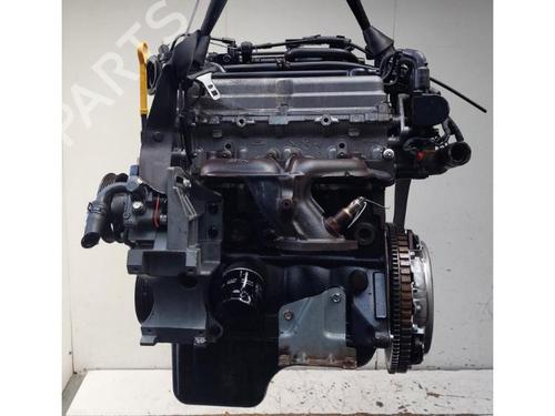Used Engine Engine CHEVROLET AVEO / KALOS Hatchback (T250, T255) 1.2 (84 hp) 34207226 34207226