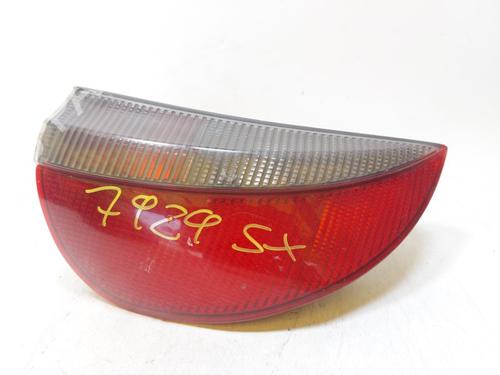 Used Left taillight Left taillight 37020171 37020171