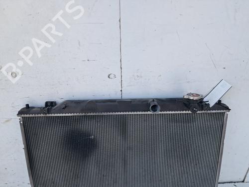 Water radiator MAZDA CX-5 (KE, GH) 2.2 D (KE2FW) | BP38011802M31 - Image 3