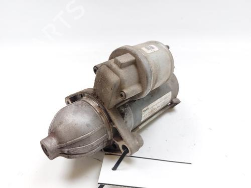 Used Starter FIAT FIORINO Box Body/MPV (225_) 1.3 D Multijet (95 hp) 27442918