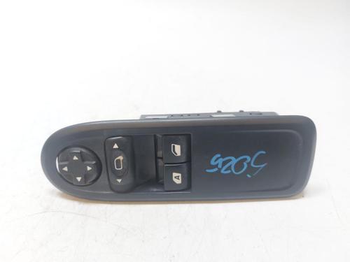 Used Left front window switch CITROËN C3 II (SC_) 1.0 VTi 68 (68 hp) 30454576
