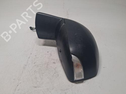 Left mirror RENAULT SCÉNIC III (JZ0/1_) 1.5 dCi | BP39233473C26  - Image 5