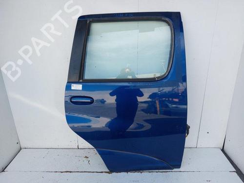 Dør højre bagtil Dør højre bagtil TOYOTA YARIS VERSO (_P2_) 1.3 (NCP20_, NCP22_, NCP20R, NCP22R) (86 hp) 33926584 33926584