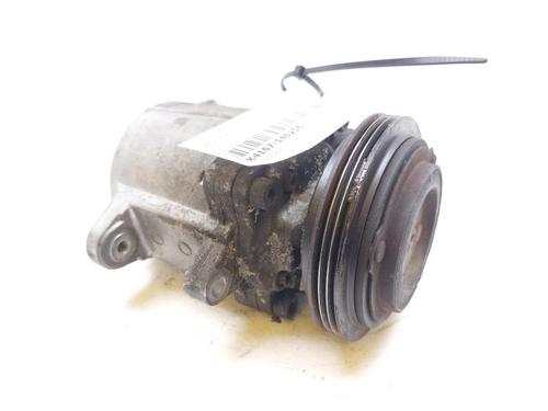 AC compressor SMART CITY-COUPE (450) 0.6 (S1CLA1, 450.341) | BP27537319M34 