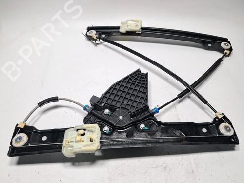 Front right window mechanism MG MG HS (AS23) 1.5 EHS Hybrid (CSA6463) | BP33196085C23 - Image 4