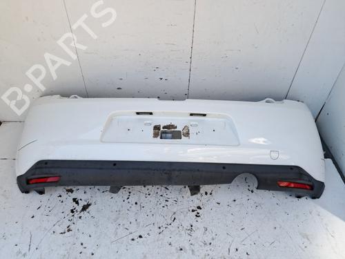 rear-bumper-citroen-c3-ii-sc_-2009-36429886 main image