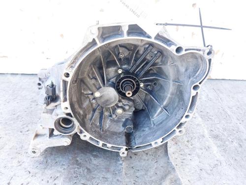 Girkasse FORD FOCUS I (DAW, DBW) 1.6 16V (100 hp) 29064310