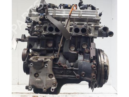 Used Engine NISSAN PRIMERA (P12) 1.8 (115 hp) 29854448