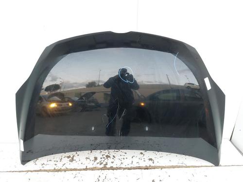 Used Hood MAZDA 5 (CR) 2.0 CD (CR19) (143 hp) 22776324