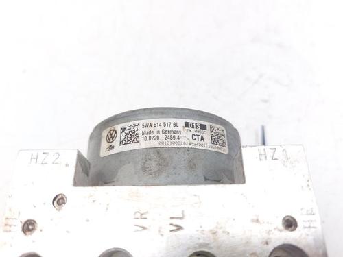 ABS pump CUPRA FORMENTOR (KM7, KMP) 1.4 e-Hybrid | BP27537175M43 - Image 4