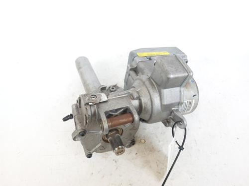 Used Steering column FORD FIESTA VI (CB1, CCN) 1.4 TDCi (68 hp) 18740123