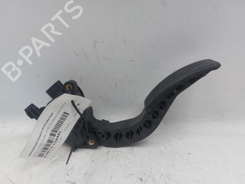 Used Pedal RENAULT SCÉNIC III (JZ0/1_) 1.6 dCi (JZ00, JZ12) (130 hp) 29526034