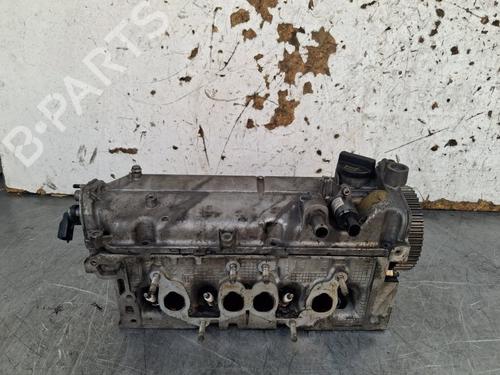 Used Cylinder head Cylinder head 38745566 38745566