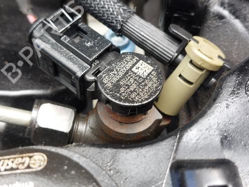 Engine SKODA OCTAVIA III Combi (5E5, 5E6) 1.6 TDI | BP37020169M1 - Image 5