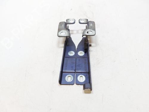 Dørhængsel/Dørbegrænser Dørhængsel/Dørbegrænser CITROËN C3 II (SC_) 1.0 VTi 68 (68 hp) 36618137 36618137