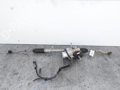 Used Steering rack PEUGEOT 208 I (CA_, CC_) 1.2 THP 110 (110 hp) 18740690