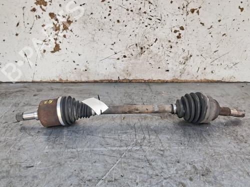 Used Left front driveshaft Left front driveshaft 37287237 37287237