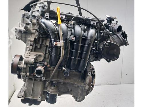 Used Engine HYUNDAI i20 I (PB, PBT) 1.2 (78 hp) 30801716
