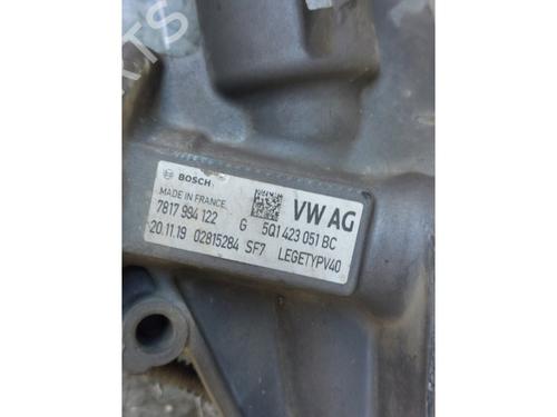Steering rack VW T-ROC (A11, D11) 2.0 TDI 4motion | BP36007560M22 - Image 5