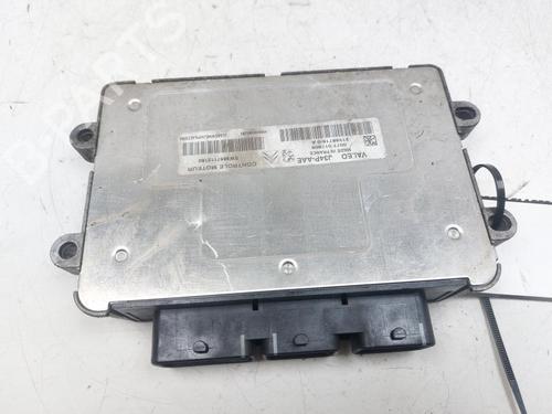 Engine control unit (ECU) PEUGEOT 206+ (2L_, 2M_) 1.1 | BP29383629M57 