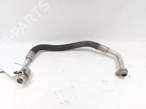 Used AC pipe RENAULT KANGOO Express (FW0/1_) 1.5 dCi 90 (FW0G, FW05, FW08, FW11) (90 hp) 29584199