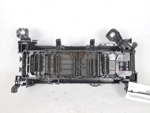 Used Fuse box Fuse box MERCEDES-BENZ A-CLASS (W176) A 180 CDI / d (176.012) (109 hp) 15159288 15159288