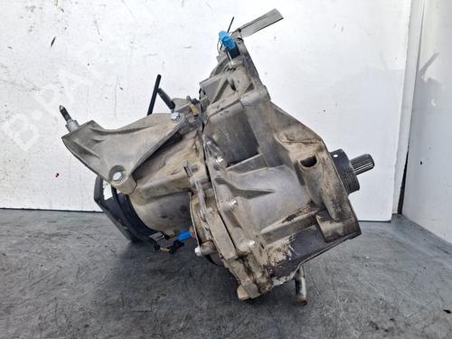 Gearbox RENAULT TWINGO II (CN0_) 1.2 16V (CN04, CN0B) | BP40491887M3 - Image 3