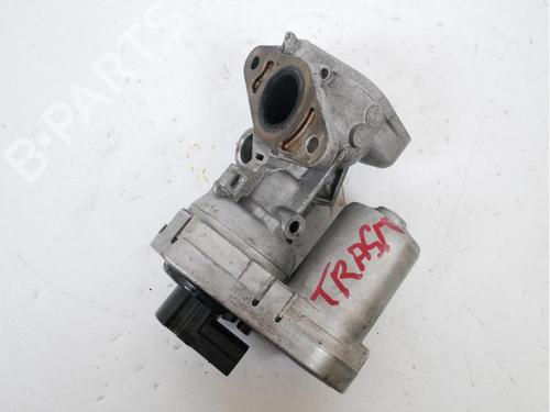 Used Egr Egr FORD TRANSIT Platform/Chassis (FM_ _, FN_ _, FF_ _) 2.2 TDCi (110 hp) 15148572 15148572