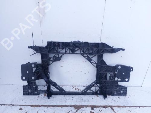 Front slam panel RENAULT SCÉNIC III (JZ0/1_) 1.6 dCi (JZ00, JZ12) | BP29523057C72 