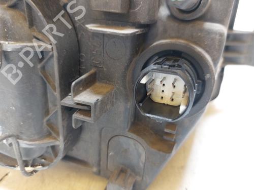 Left headlight FIAT PANDA (169_) 1.2 (169.AXB11, 169.AXB1A) | BP37020030C28 - Image 4