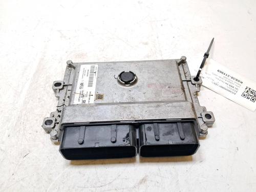 Used Engine control unit (ECU) Engine control unit (ECU) OPEL CORSA F (P2JO) 1.2 (68) (75 hp) 33196759 33196759