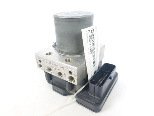 Used ABS pump ABS pump SKODA KAMIQ (NW4) 1.0 TSI (95 hp) 15168202 15168202