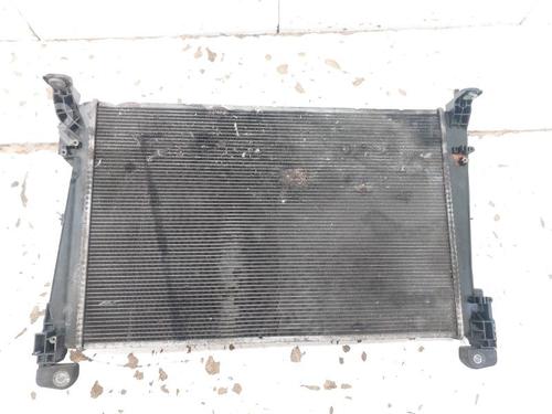 Water radiator FIAT GRANDE PUNTO (199_) 1.3 D Multijet | BP29641412M31 