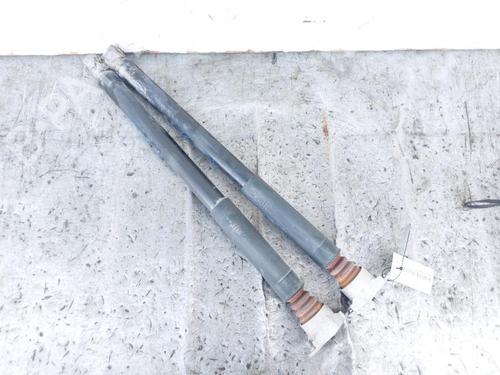 Used Right rear shock absorber FORD ECOSPORT 1.0 EcoBoost (125 hp) 26672374