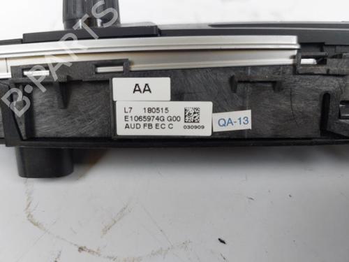 Radio BMW 3 (F30, F80) 320 d | BP19482418E6 