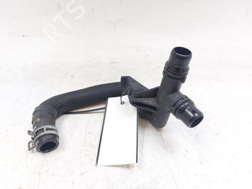 Used Pipe Pipe PEUGEOT 308 SW III (FC_, FJ_, FR_, F4_, FN_) Hybrid 180 (F4DGXT) (181 hp) 25810512 25810512