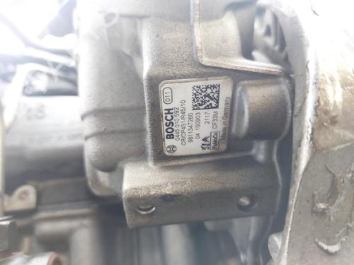 Motor FORD FIESTA VI (CB1, CCN) 1.5 TDCi | BP29880123M1