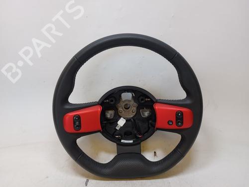 Rat Rat RENAULT TWINGO III (BCM_, BCA_) Z.E: (BCA1) (82 hp) 35781948 35781948