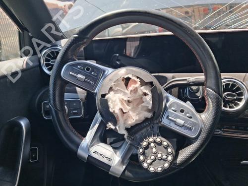 Front left seatbelt MERCEDES-BENZ A-CLASS (W177) A 250 e (177.086) | BP37757421I26  - Image 19