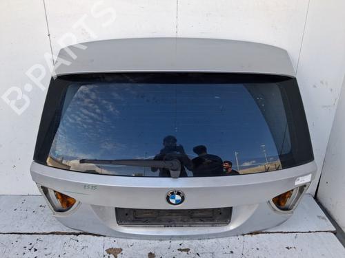 Used Tailgate Tailgate 39067704 39067704