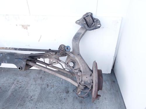 Rear axle MINI MINI CLUBMAN (F54) One D | BP17205357M2