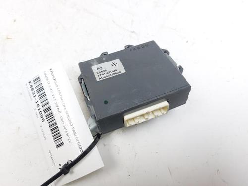 Used Electronic module MAZDA CX-5 (KE, GH) 2.2 D (KE2FW) (150 hp) 29702416