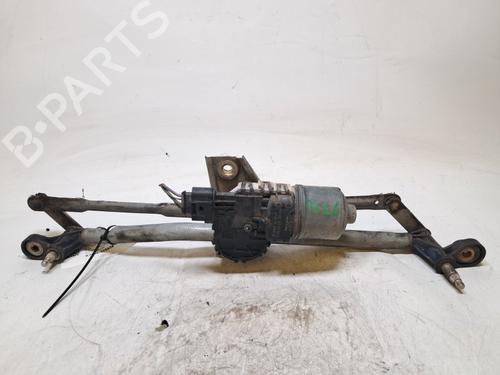 Used Front wiper motor Front wiper motor ALFA ROMEO 147 (937_) 1.9 JTD (937.AXD1A, 937.BXD1A, 937.AXV1A, 937.BXB1A,... (115 hp) 36218282 36218282