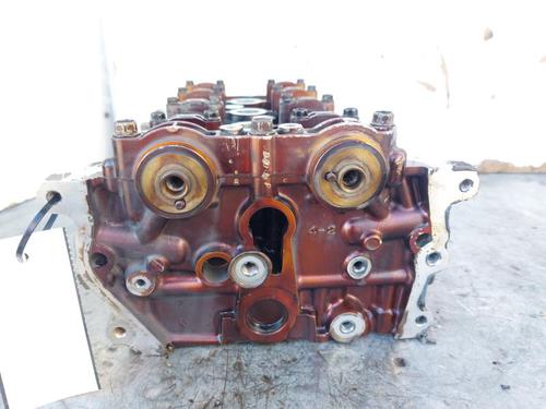 Cylinder head HYUNDAI i20 I (PB, PBT) 1.2 | BP29419622M5 