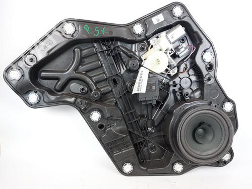 Used Left rear window motor Left rear window motor FORD FIESTA VII (HJ, HF) 1.1 Ti-VCT (75 hp) 15166015 15166015