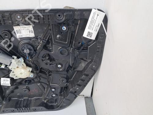 Front right window mechanism MERCEDES-BENZ GLB (X247) GLB 180 d (247.610) | BP40179073C23 - Image 2
