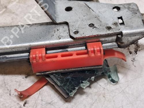 Left rear window motor FIAT PUNTO (199_) 1.4 (199AXB1A, 199BXB1A, 199BXB11, 199AXB11) | BP37020179E23 - Image 2
