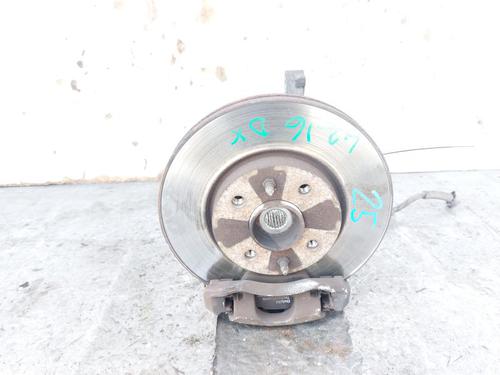 Used Right front steering knuckle Right front steering knuckle LANCIA MUSA (350_) 1.4 (350.AXF1A) (78 hp) 33192434 33192434