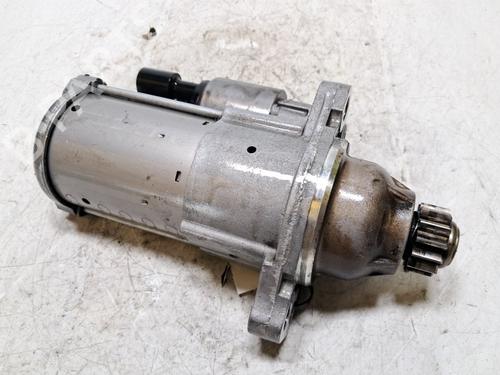 Used Starter Starter AUDI Q2 (GAB, GAG) 30 TFSI (110 hp) 36218217 36218217